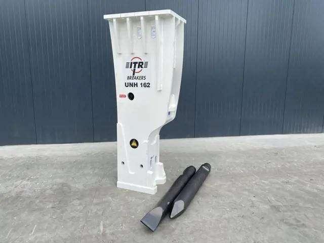 ITR UNH162 Photo 1
