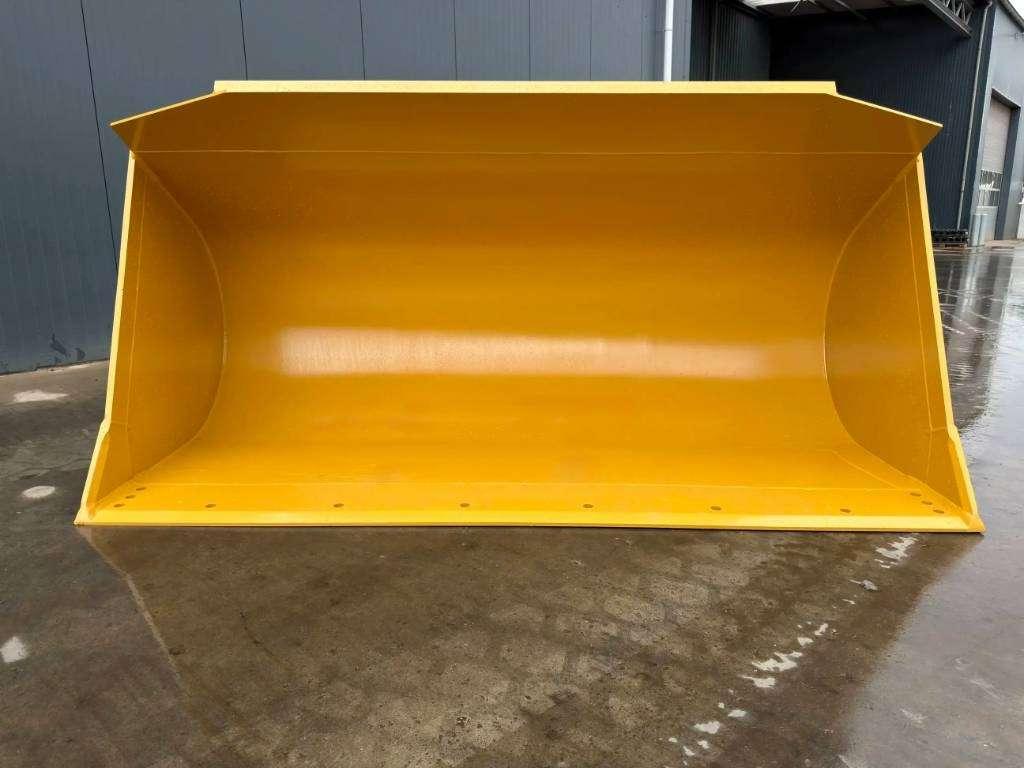 Caterpillar 966 XE Photo 3