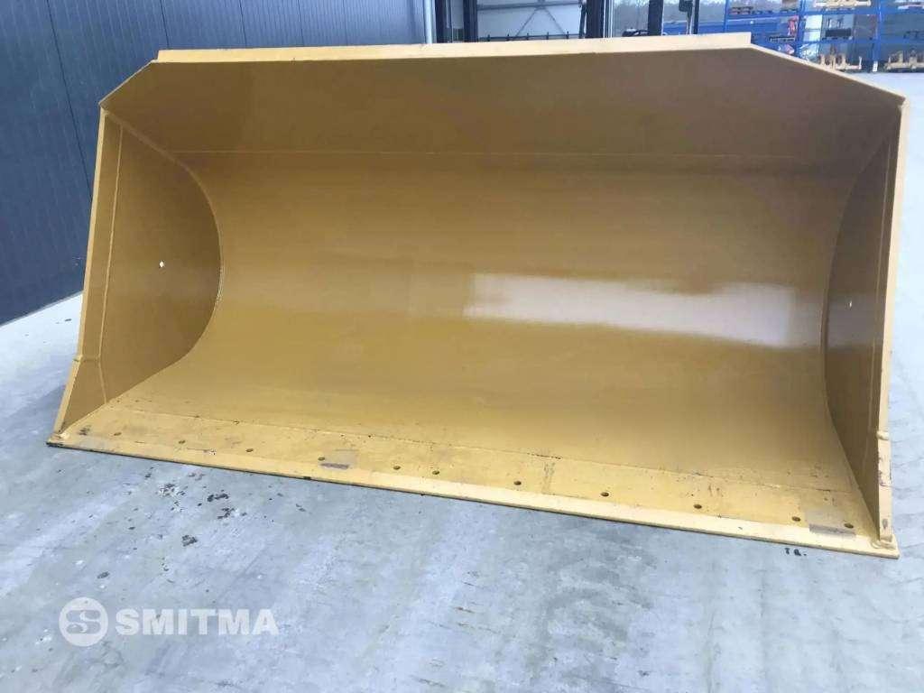 Caterpillar 966 XE Photo 8