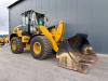 Caterpillar 926M Photo 2 thumbnail