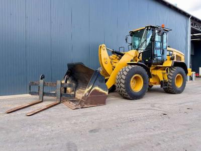 Caterpillar 926M Photo 1