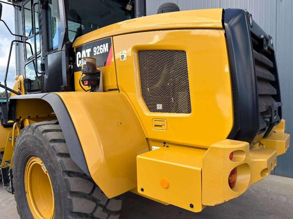 Caterpillar 926M Photo 10