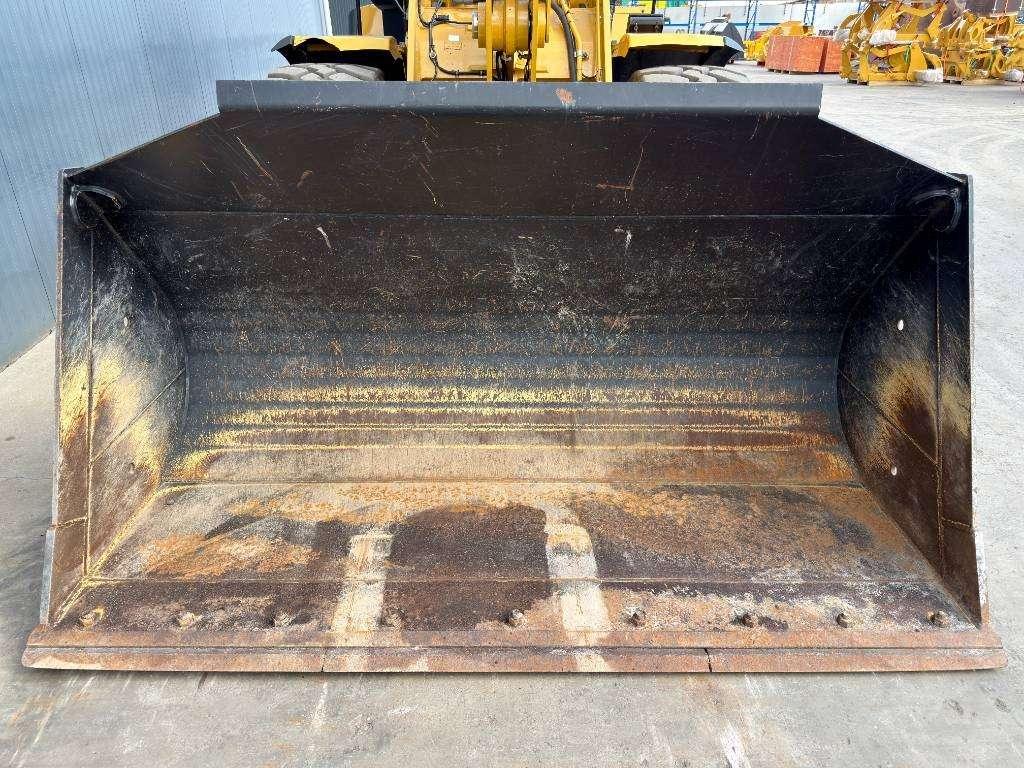 Caterpillar 926M Photo 22
