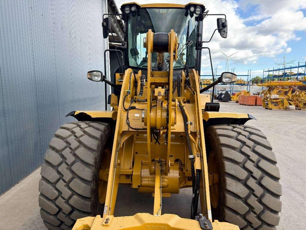 Caterpillar 926M Photo 23