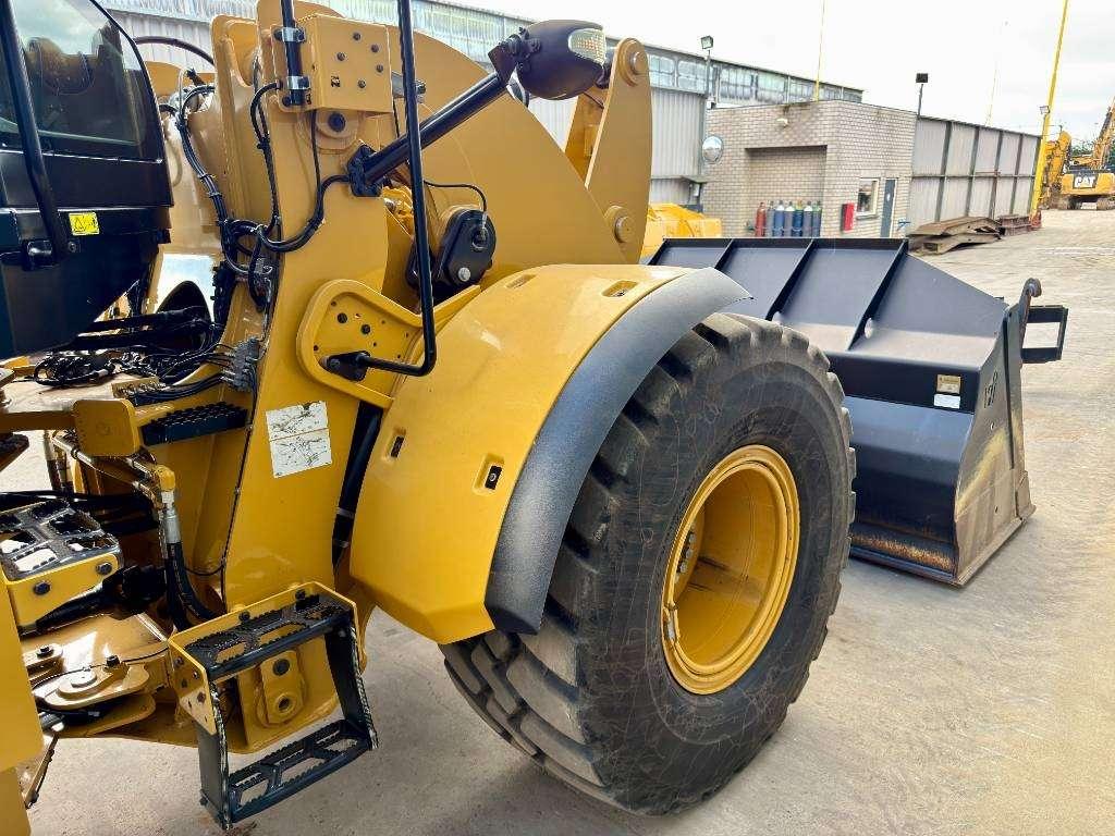 Caterpillar 926M Photo 29