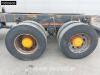 Man TGA 41.480 TGA 8X8 Full Steel Manual Gearbox Big-Axle Photo 19 thumbnail