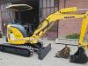 Komatsu PC30 MR2 Photo 1 thumbnail