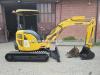 Komatsu PC30 MR2 Photo 2 thumbnail
