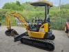 Komatsu PC30 MR2 Photo 5 thumbnail