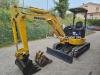 Komatsu PC30 MR2 Photo 6 thumbnail