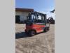 Linde E45L-01/600 Photo 3 thumbnail