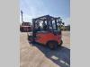 Linde E45L-01/600 Photo 4 thumbnail