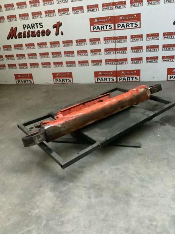 Positioner piston for PMI 450 Photo 1