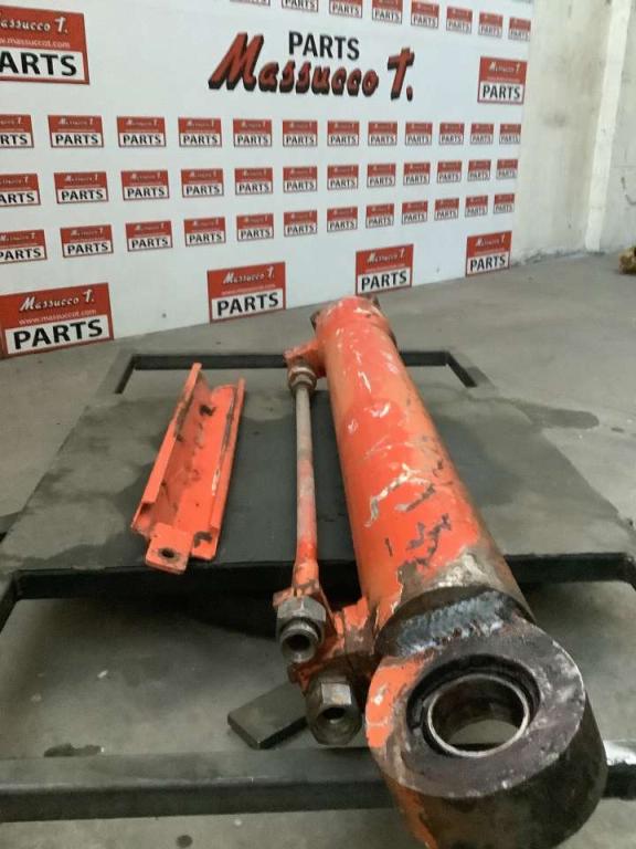 Positioner piston for PMI 450 Photo 2
