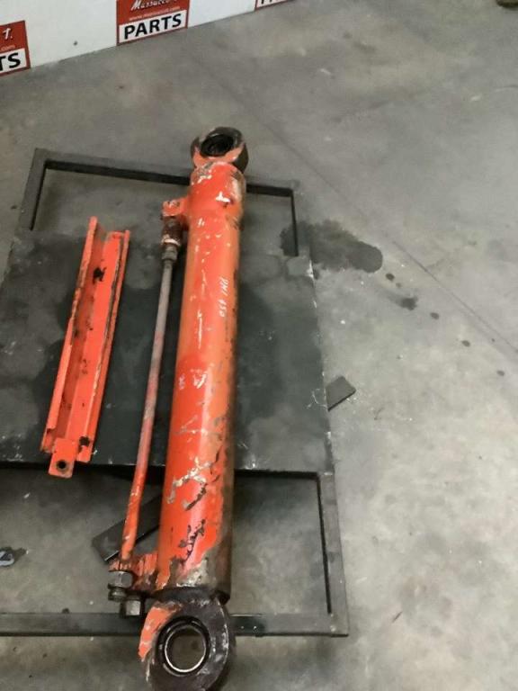 Positioner piston for PMI 450 Photo 3