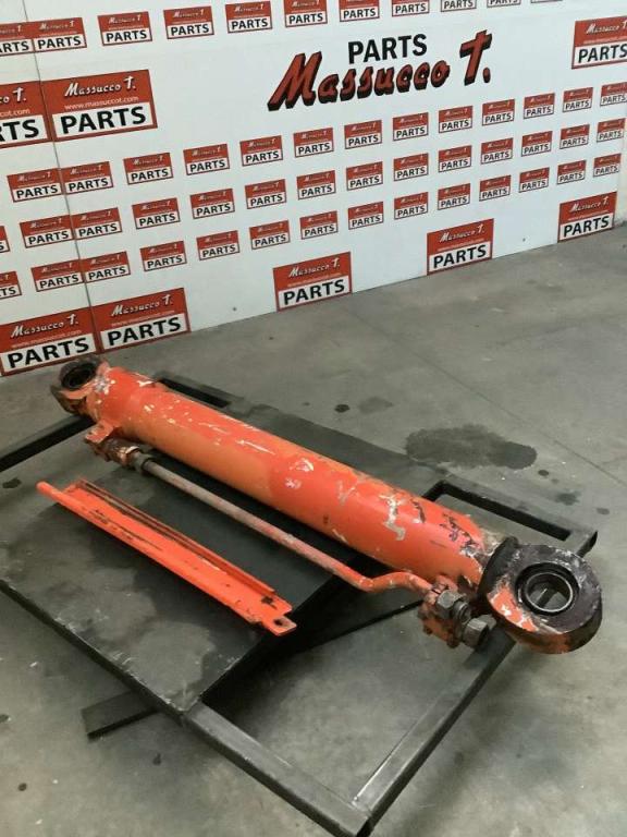 Positioner piston for PMI 450 Photo 4