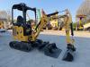 Caterpillar 301.5 Photo 2 thumbnail