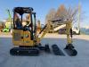 Caterpillar 301.5 Photo 3 thumbnail