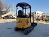 Caterpillar 301.5 Photo 4 thumbnail