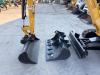 Caterpillar 301.5 Photo 6 thumbnail