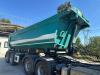 Cardi Tipper semi-trailer Photo 1 thumbnail