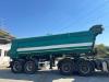 Cardi Tipper semi-trailer Photo 5 thumbnail