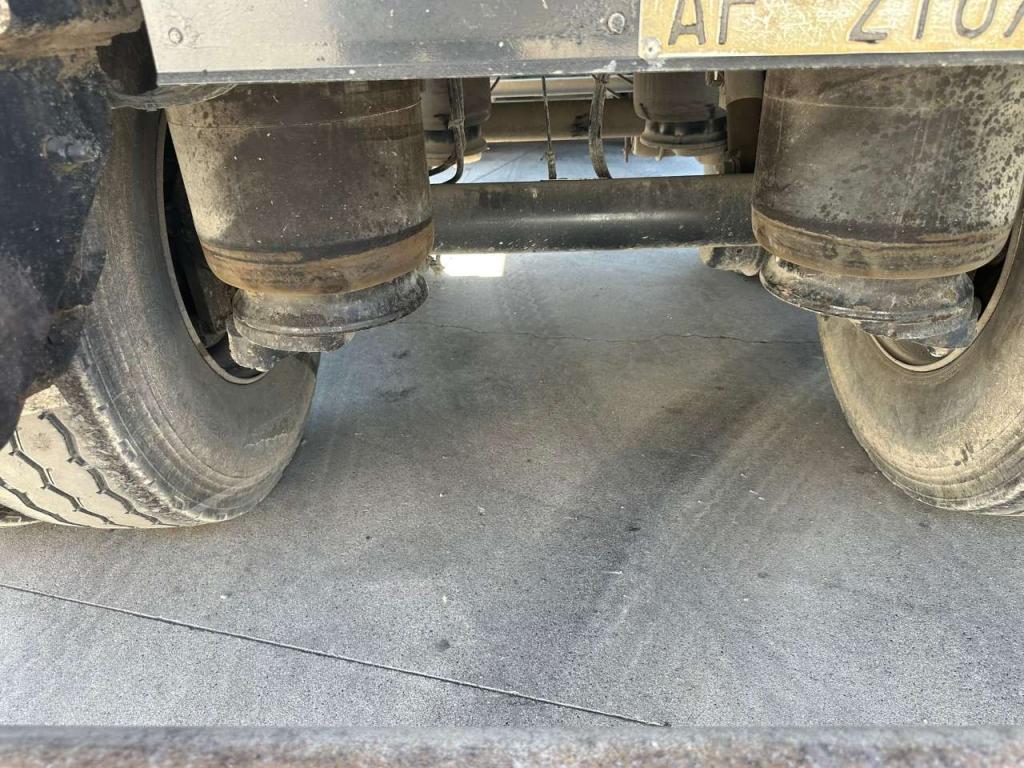 Cardi Tipper semi-trailer Photo 7