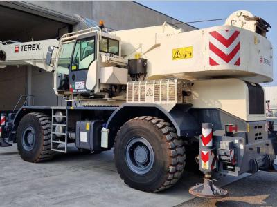 Terex RT1080L sold by TECNO-GRU S.p.a.