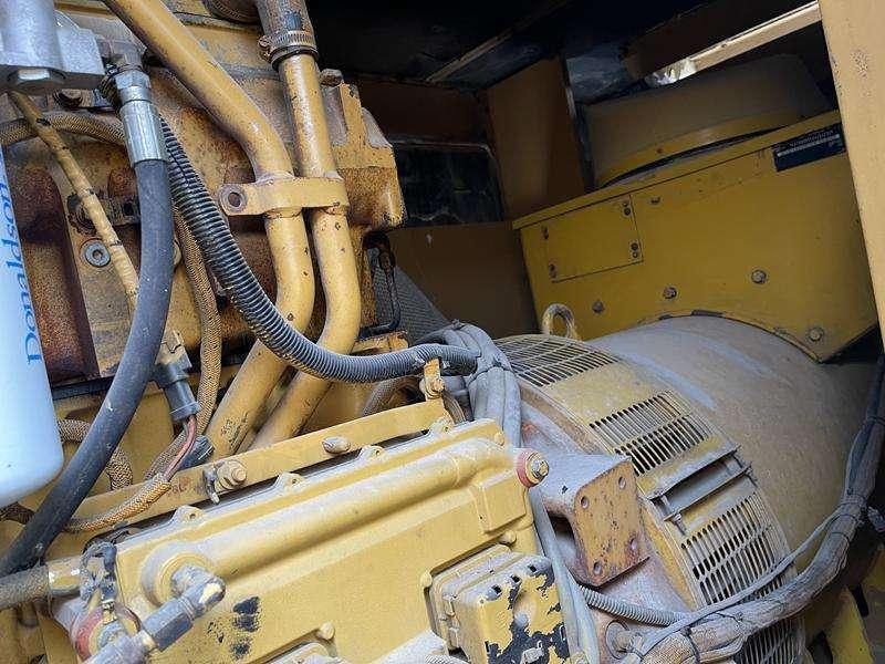 Caterpillar C 18 - 700 Photo 10