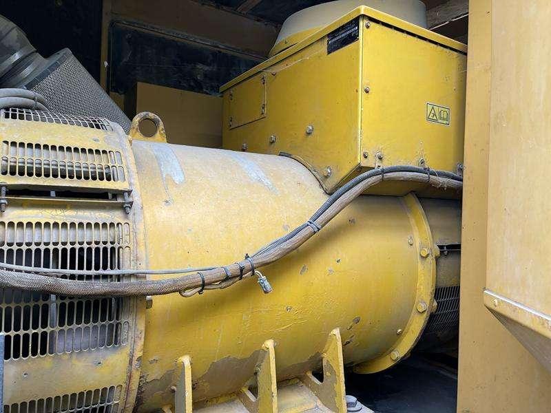 Caterpillar C 18 - 700 Photo 12