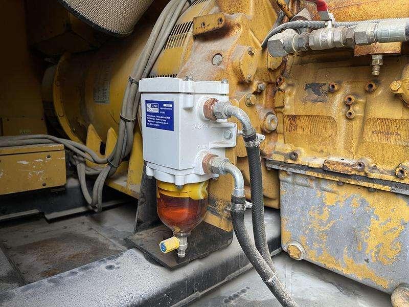 Caterpillar C 18 - 700 Photo 16