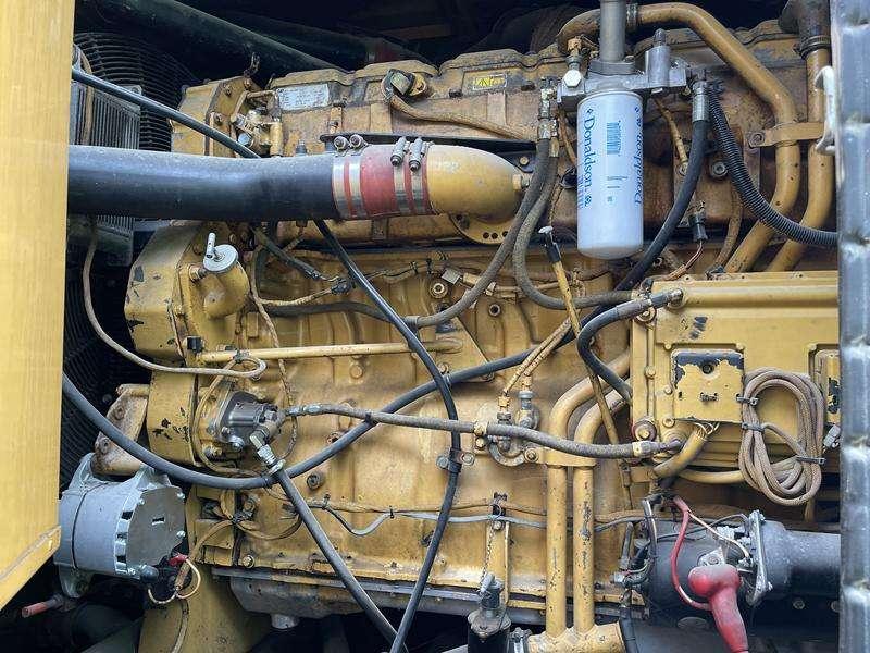 Caterpillar C 18 - 700 Photo 7