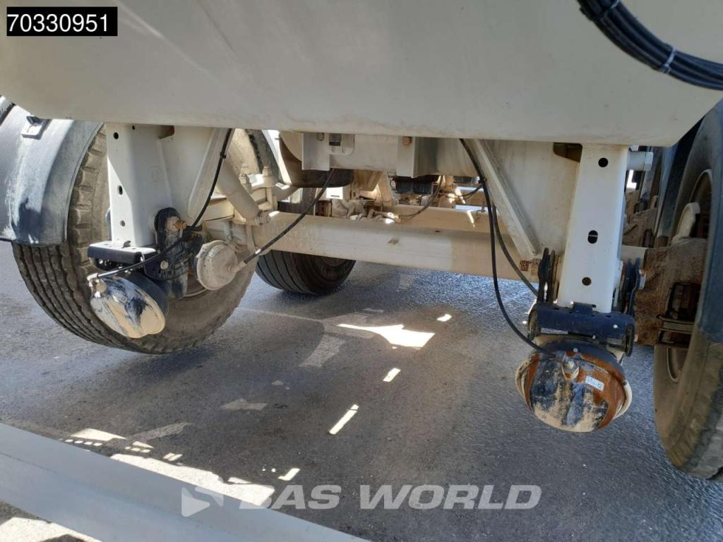 Stetter 71/320 AC3 3 axles Photo 13