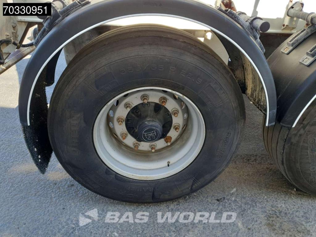Stetter 71/320 AC3 3 axles Photo 21