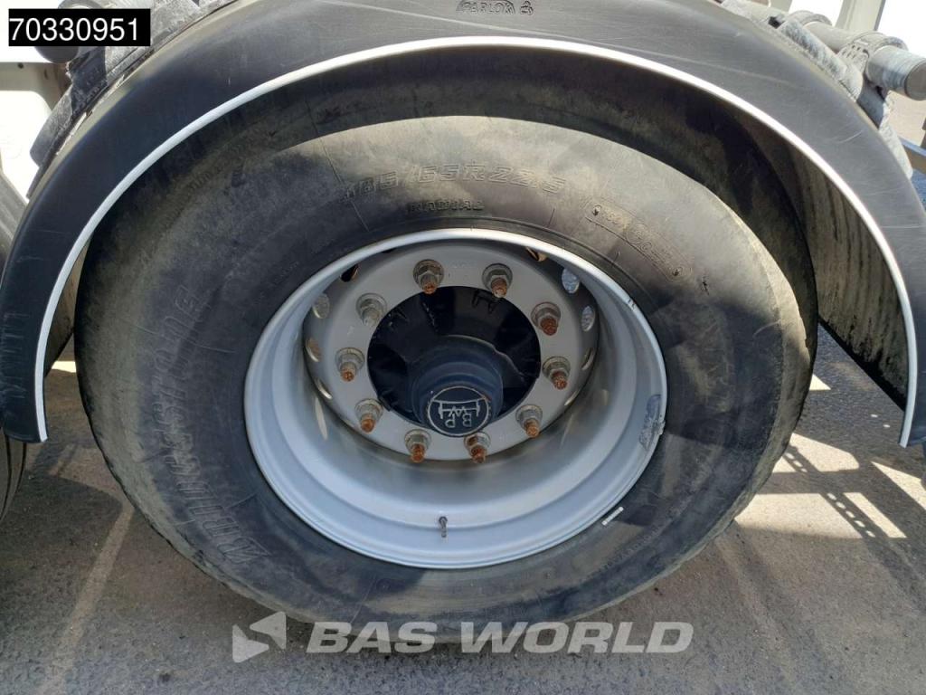 Stetter 71/320 AC3 3 axles Photo 23