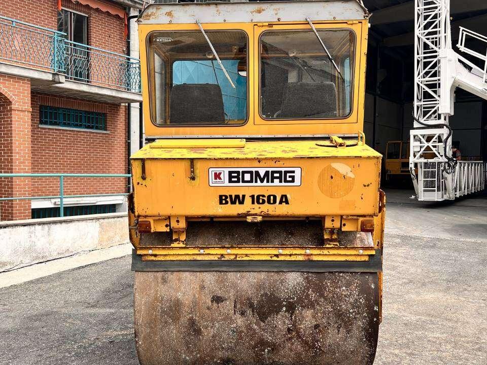 Bomag BW161A Photo 10