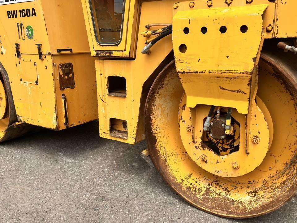 Bomag BW161A Photo 4