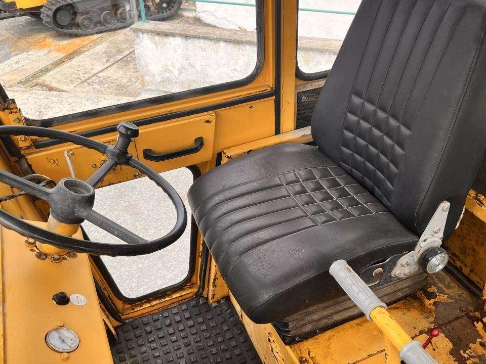 Bomag BW161A Photo 5