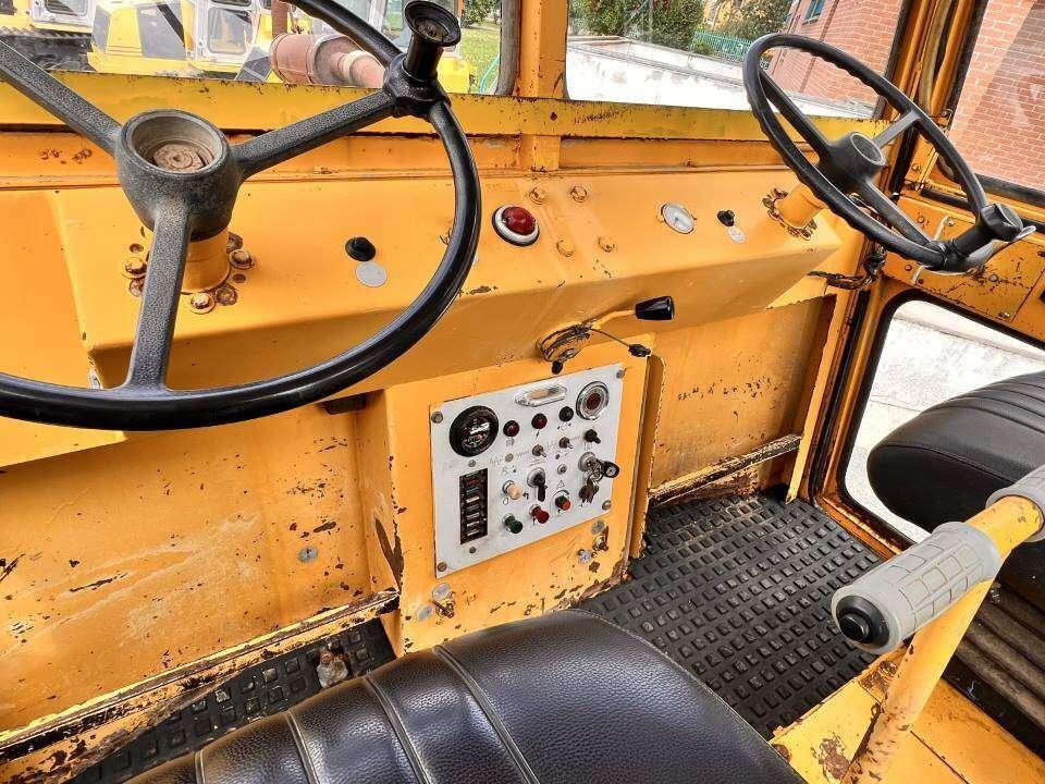 Bomag BW161A Photo 7