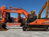 Doosan DX340LC Photo 2 thumbnail