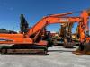 Doosan DX340LC Photo 22 thumbnail