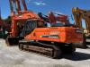 Doosan DX340LC Photo 3 thumbnail
