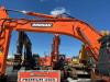 Doosan DX340LC Photo 6 thumbnail