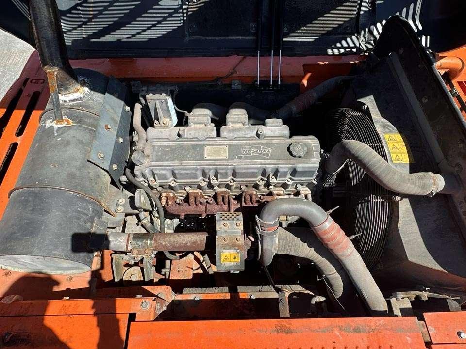 Doosan DX340LC Photo 11