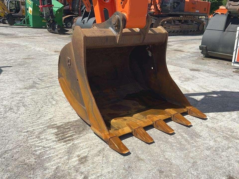 Doosan DX340LC Photo 7