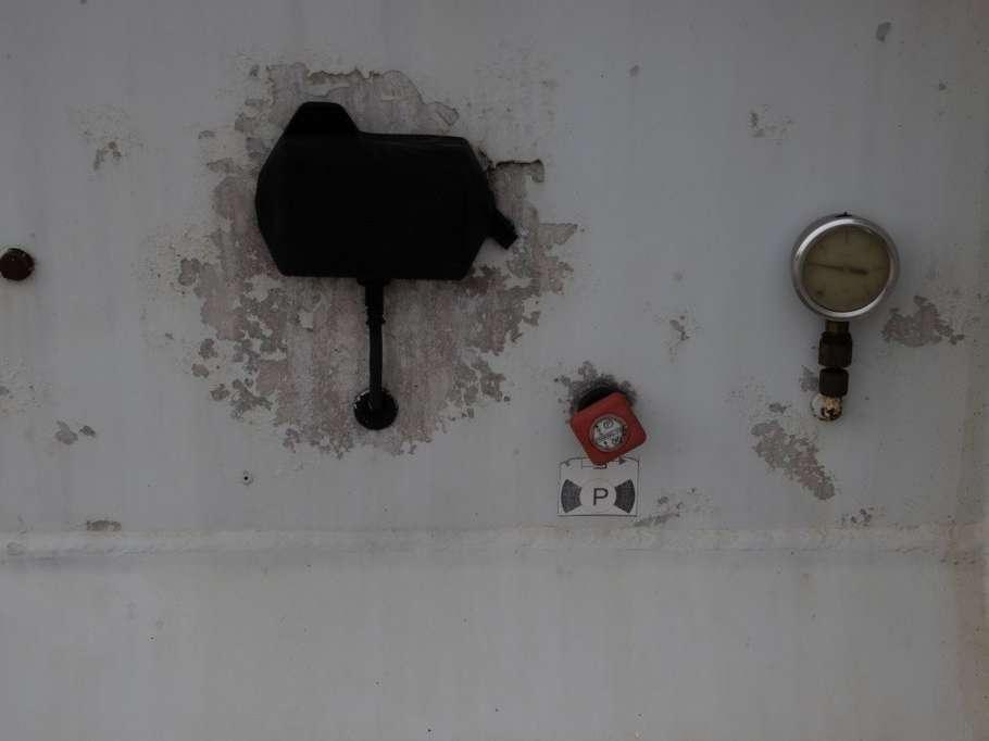 Spitzer SILO Photo 11