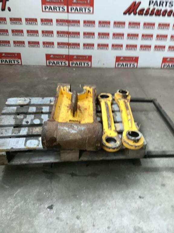 Rod for New Holland E 385 Photo 1