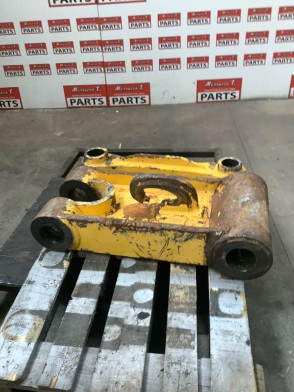 Rod for New Holland E 385 Photo 2