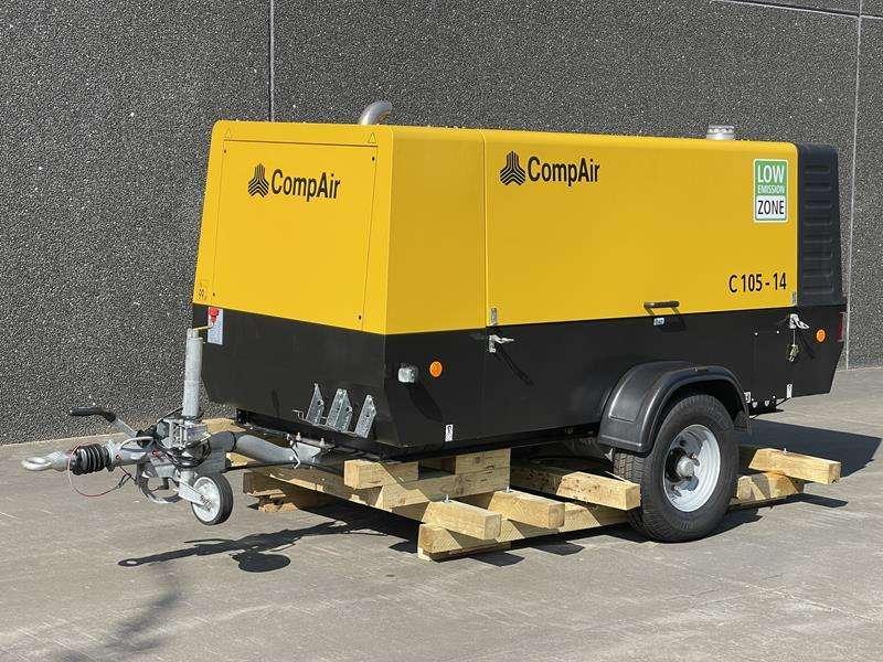 Compair C 105 - 14 - N Photo 1