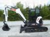 Bobcat E55Z Photo 1 thumbnail